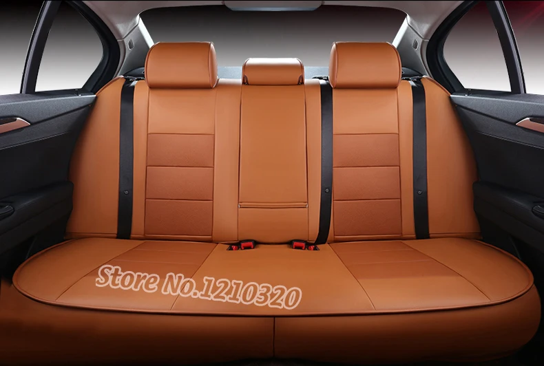 Car seat cushihon for  cars AT-CWH088 (6)