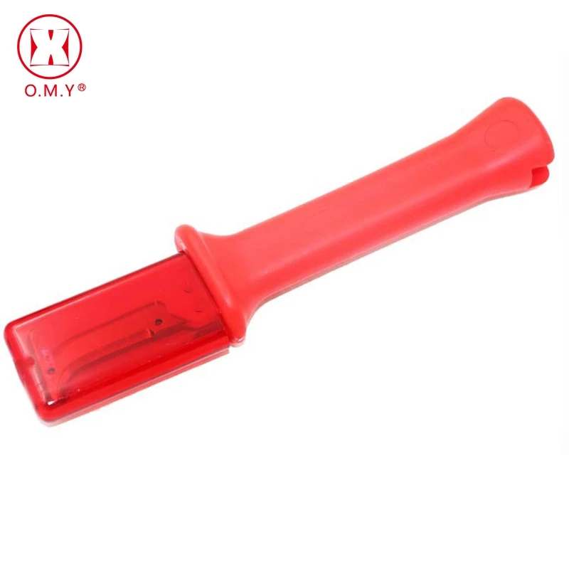 

OMY 1pc Stripping Cutter Cable Electrical Insulation Stripping Knife Wire Stripper Electrician Hand Tools