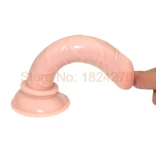  Realistic Silicone Mini Dildo Bullet Vibrator Set Strong Suction Cup G Spot Masturbator Anal Butt Plug Pussy Penis Sex Butt Toys 