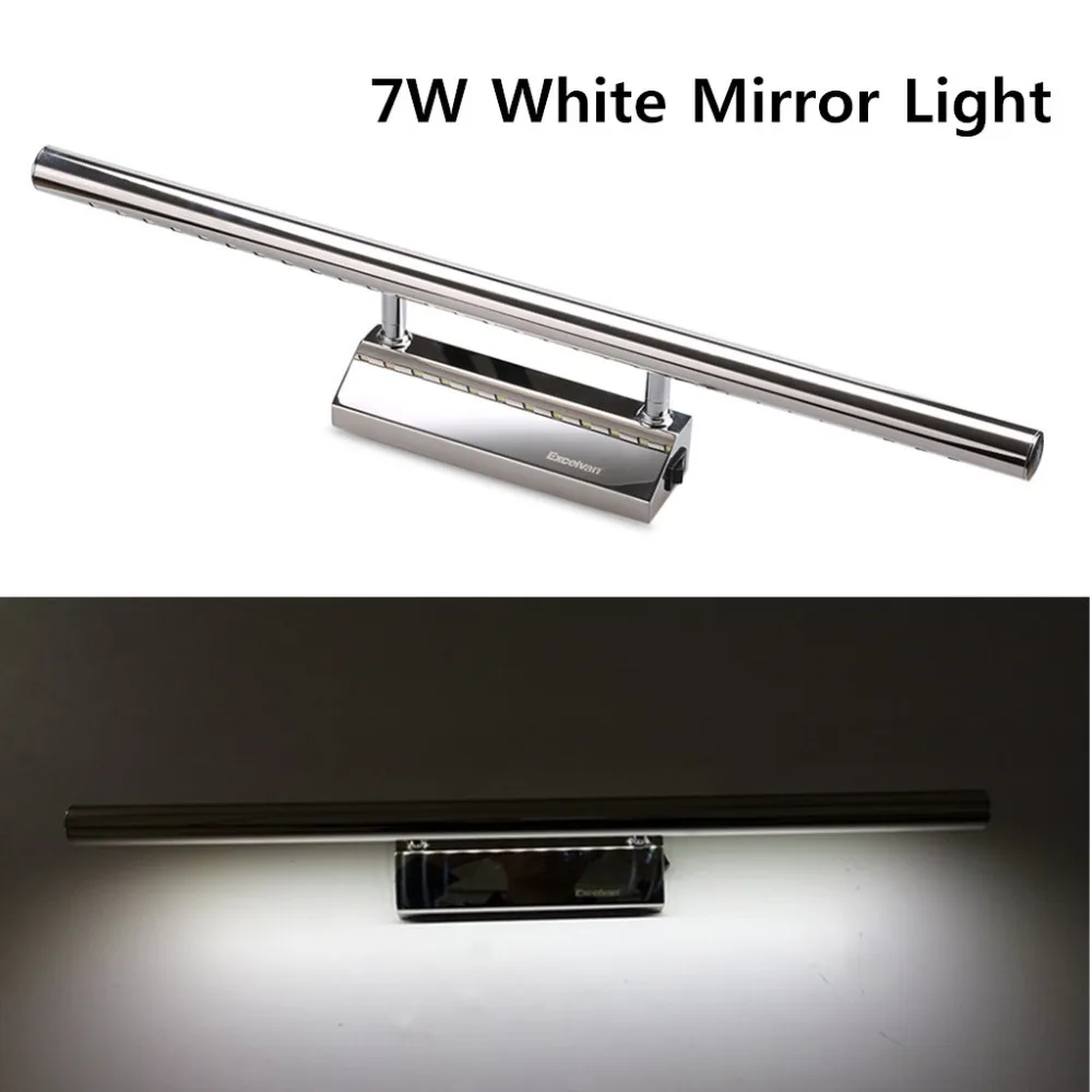 Achetez en gros lumineux miroirs muraux pour salle de bains en ...