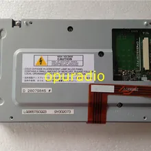 6," ЖК-экран панель LQ065T5CGQ2 LQ065T5CGQ1 LQ065T5CGQ3 LQ0DAS1214 для Buick Opel Bosh Автомобильный gps NAVI монитор