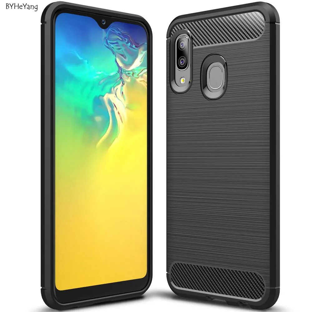 

For Samsung Galaxy A20e Case Cover Silicone Soft TPU Phone Case For Fundas Samsung A20e 2019 A202F A202 SM-A202F GalaxyA20e Case