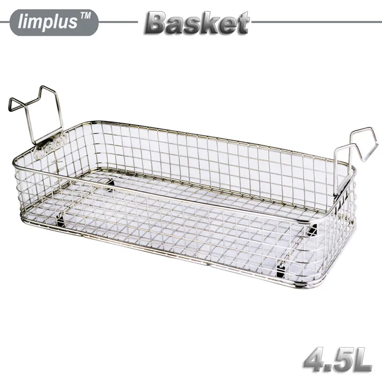 4.5liter basket