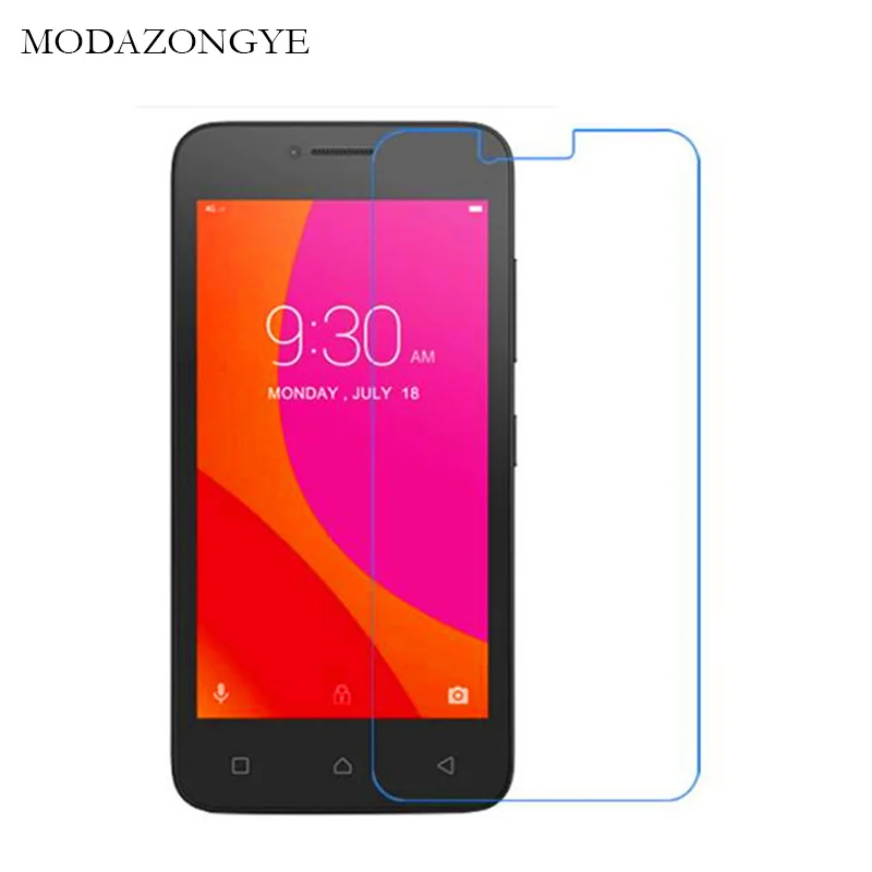 For Lenovo A1010 a1010a20 A Plus A 1010 Tempered Glass For Lenovo Vibe B a2016a40 a 2016a40 Screen Protector Glass Film (4)