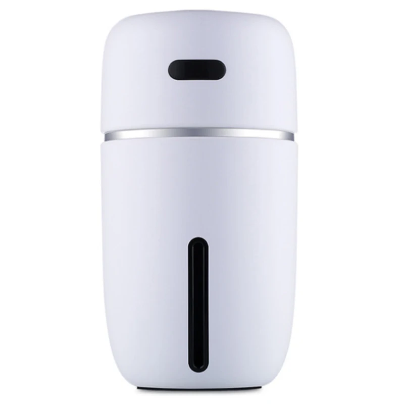

HOT!Mini Usb Air Humidifier Essential Oil Diffuser Led Ultrasonic Mist Maker Fogger Humidifier Car Usb Aroma Diffuser