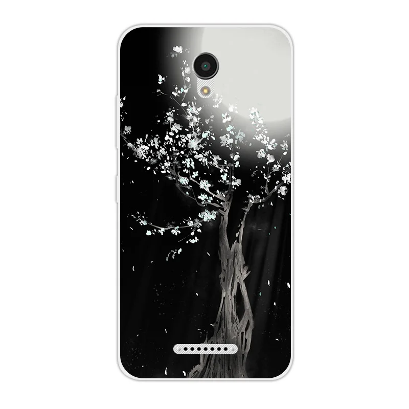 Для Lenovo Vibe B A2016 A1010 A20 A Plus APlus A1010a20 1010 A2016A40 мягкий чехол бабочка из ТПУ A1010|Бамперы| |