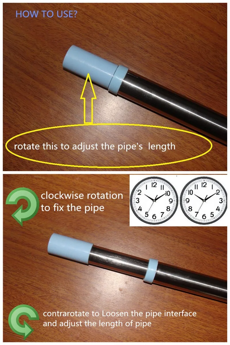 how to use