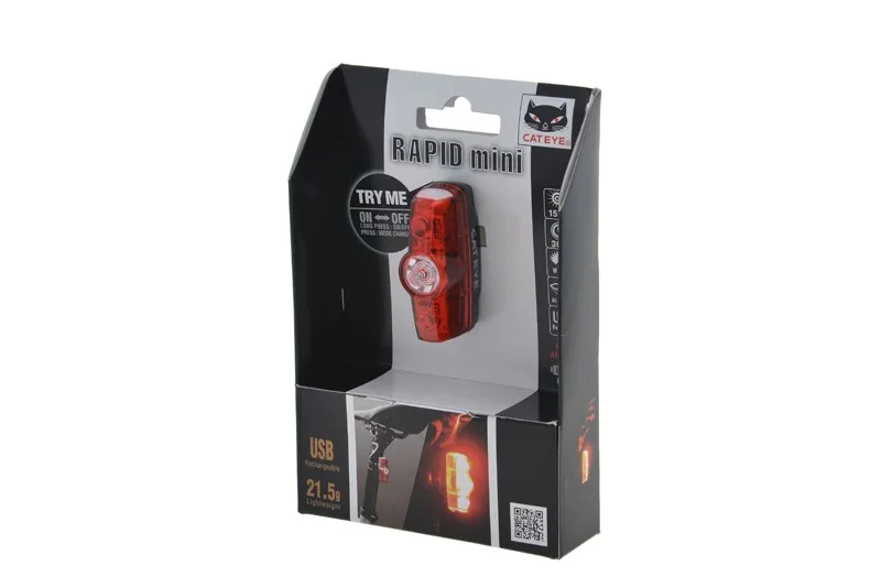 Sale CATEYE Bike Bicycle USB-rechargeable Safety Rear Lights MTB Road Cycling Riding Ultralight Tail Light Bike warning Flashing Lamp 15 Sale CATEYE Bike Bicycle USB-rechargeable Safety Rear Lights MTB Road Cycling Riding Ultralight Tail Light Bike warning Flashing Lamp 15