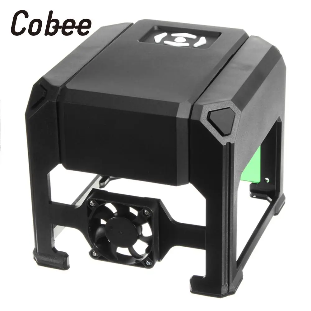 

Laser Engraving Machine 1000mW USB Laser Engraver Engraving for Windows USB Laser Carver Automatic 8CM * 8CM