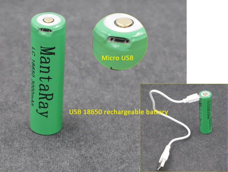 usb 18650 charger 1