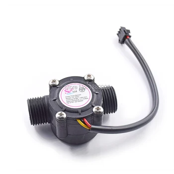 

Water control Sensor 1-30L/min 2.0MPa YF-S201