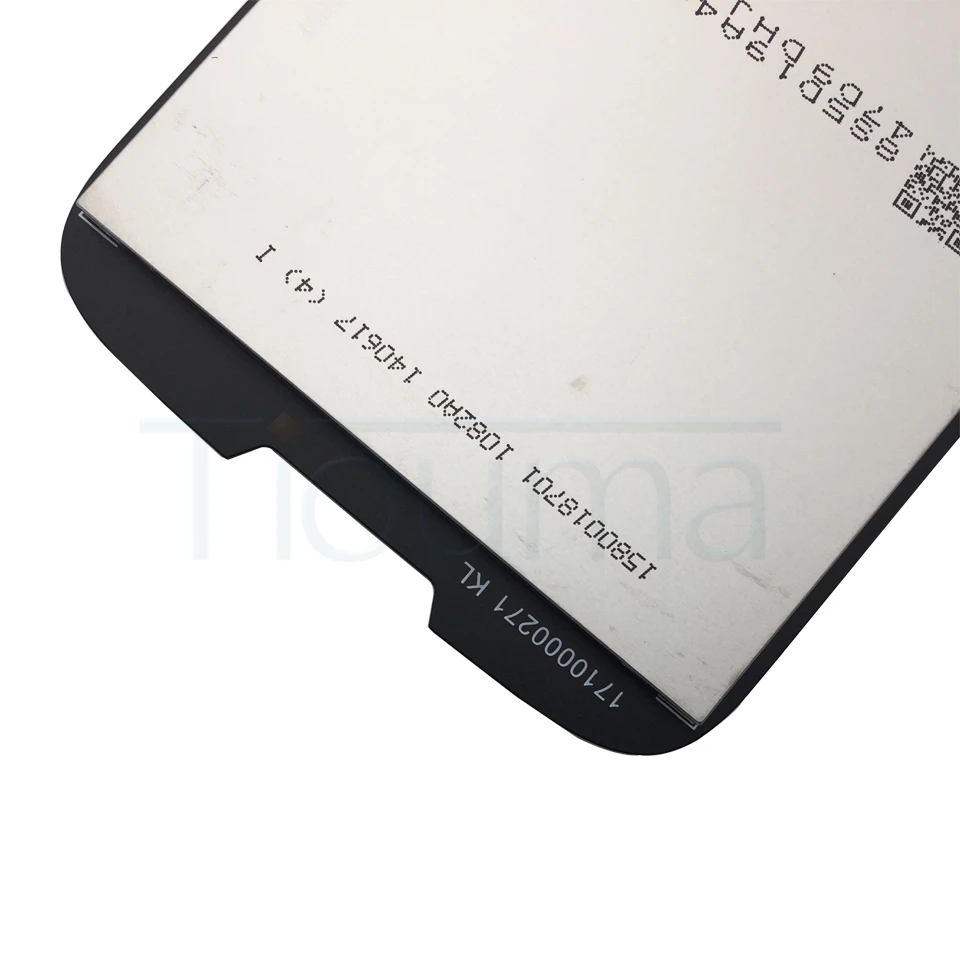 Lenovo 560 LCD Display Touch Screen With Digitizer Assembly (14)