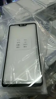 

100pcs Full Cover Tempered Glass For Oneplus 6 5T 5 3T 3 Six Five Three Screen Protector Protective Film