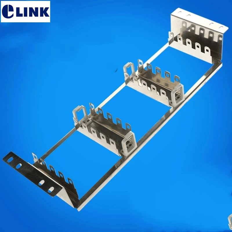 Rack Back mount Frame for 10pairs voice Module voice distribution frame thicked 150pairs thickened blank patch panel 2pcs laser diode 660 515 505nm 200 100 30 10mw red green light laser module mount professional accessories for sharp laser head