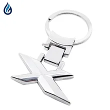 1 шт. автомобильный брелок для ключей авто с брелком-держателем для ключей для BMW X5 E53 E70 F15 X1 F48 E84 X3 F25 E83 G01 X6 F16 E71 X4 F26