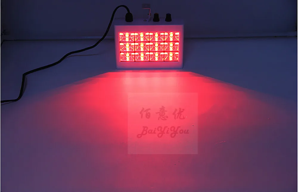 12pcs LED strobe08