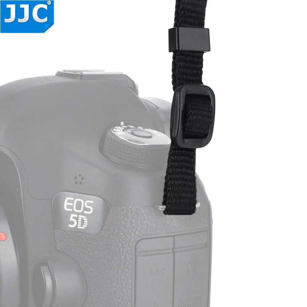 JJC Quick Release шеи широкий ремень анти-скольжения DSLR камеры плеча шеи ремни для Canon Nikon sony Pentax Sansung
