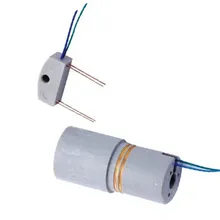 Точное отдельное кольцо 250 мм стандартная длина свинца Низкий крутящий момент и небольшое пространство для медицинского лечения