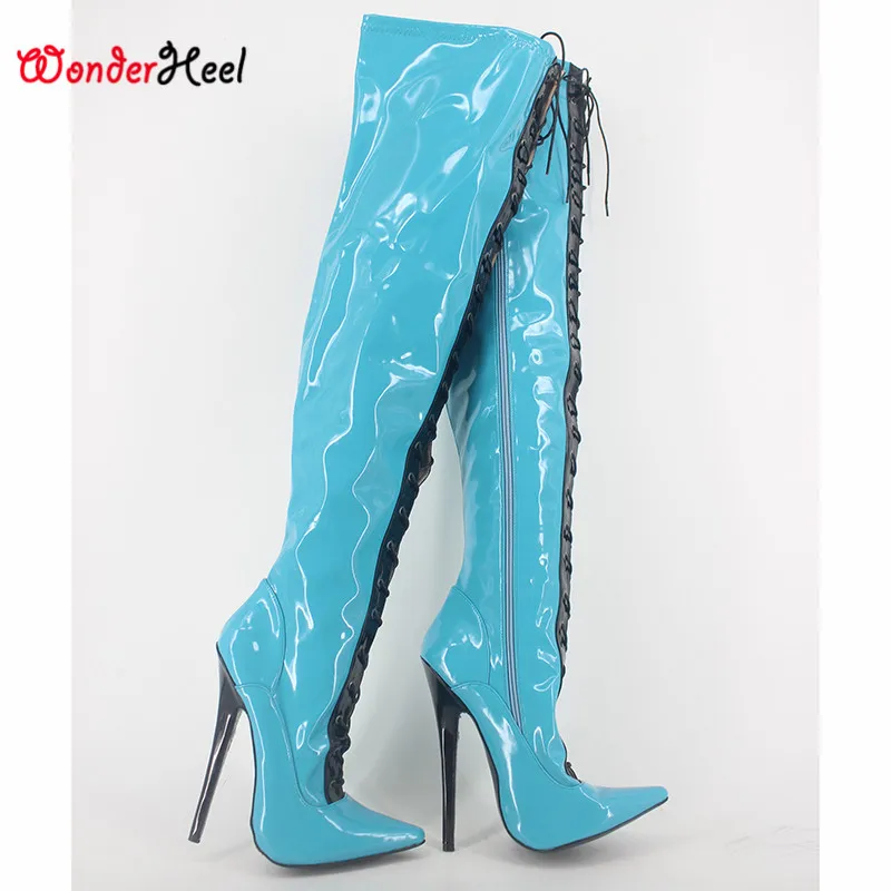 Compare Prices On Fetish Boots Online Shopping Buy Low