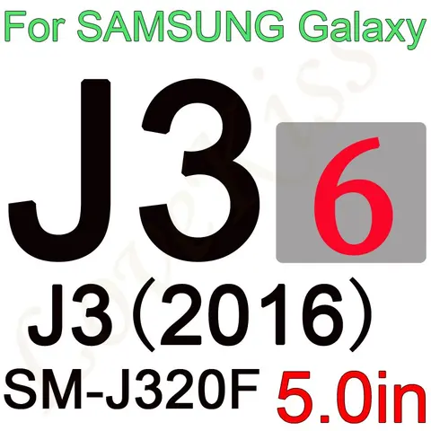 Tempered Glass For Samsung Galaxy J2 J5 Prime A3 A5 A7 J1 J3 J5 (6) 2016 Nxt i9060 G355H G360 G530 Case Screen Protector Film