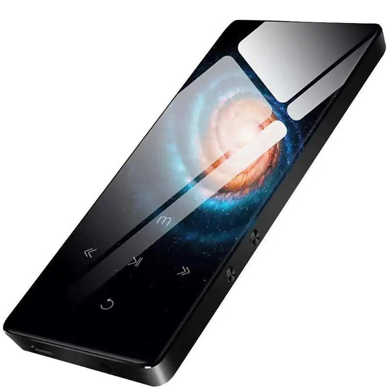 

A7/A8 Plus Touch Screen Lossless 8G MP3 Player MP4 Media Player High Sound Quality FM Music Player E-book Recorder Player