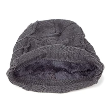 Унисекс Wo мужские s мужские шапки теплые зимние лыжные шапочки шерстяные шапки 50 шт./партия