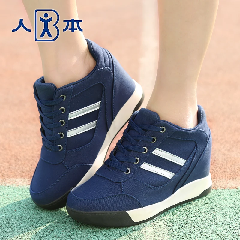 basket heels