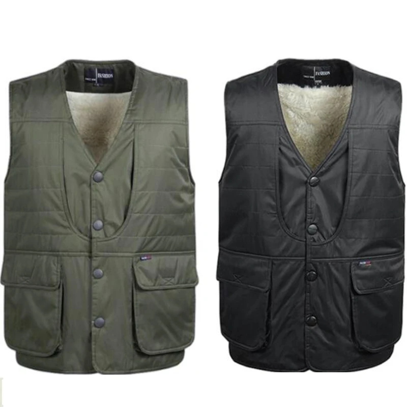 b Man Spring Plus Size Thick Down Vests Male Autumn Oversized Down Jackets Men Winter Plus Velvet Outdoors Warm Down Outerwear b Man Spring Plus Size Thick Down Vests Male Autumn Oversized Down Jackets Men Winter Plus Velvet Outdoors Warm Down Outerwear