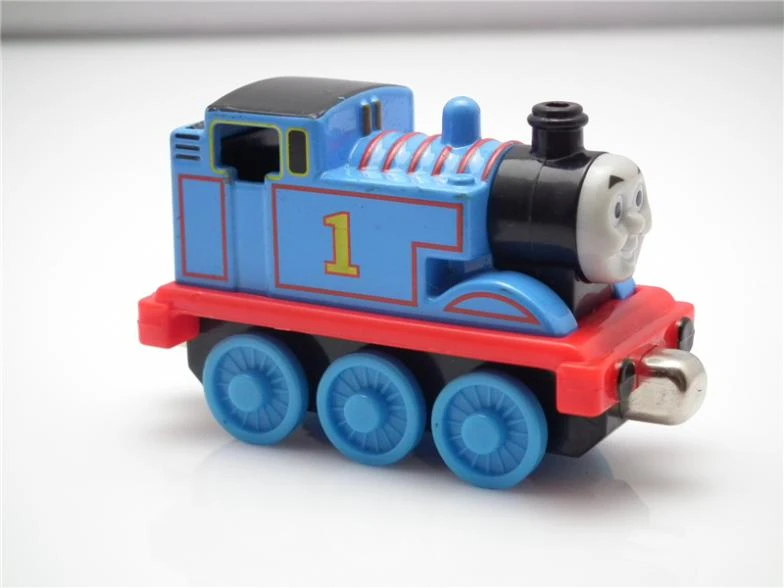 Thomas \u0026 Friends Thomas The Tank Engine 