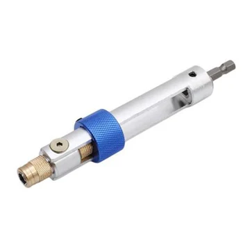 

20pcs Set Half Time Drill High Speed Driver Screwdriver Head Bits Tools Durable Kit SKD88