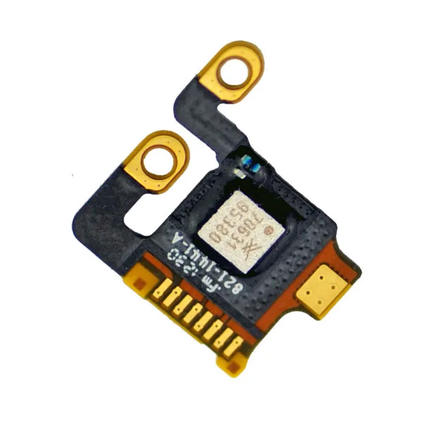 

5pcs/lot Replacement Motherboard Antenna Signal Module GPS Antenna for iPhone 5 Repair Part