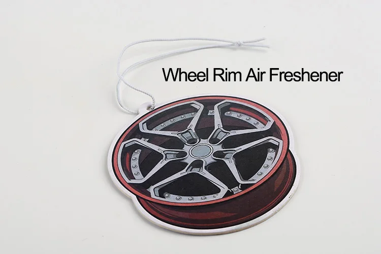 wheel-red