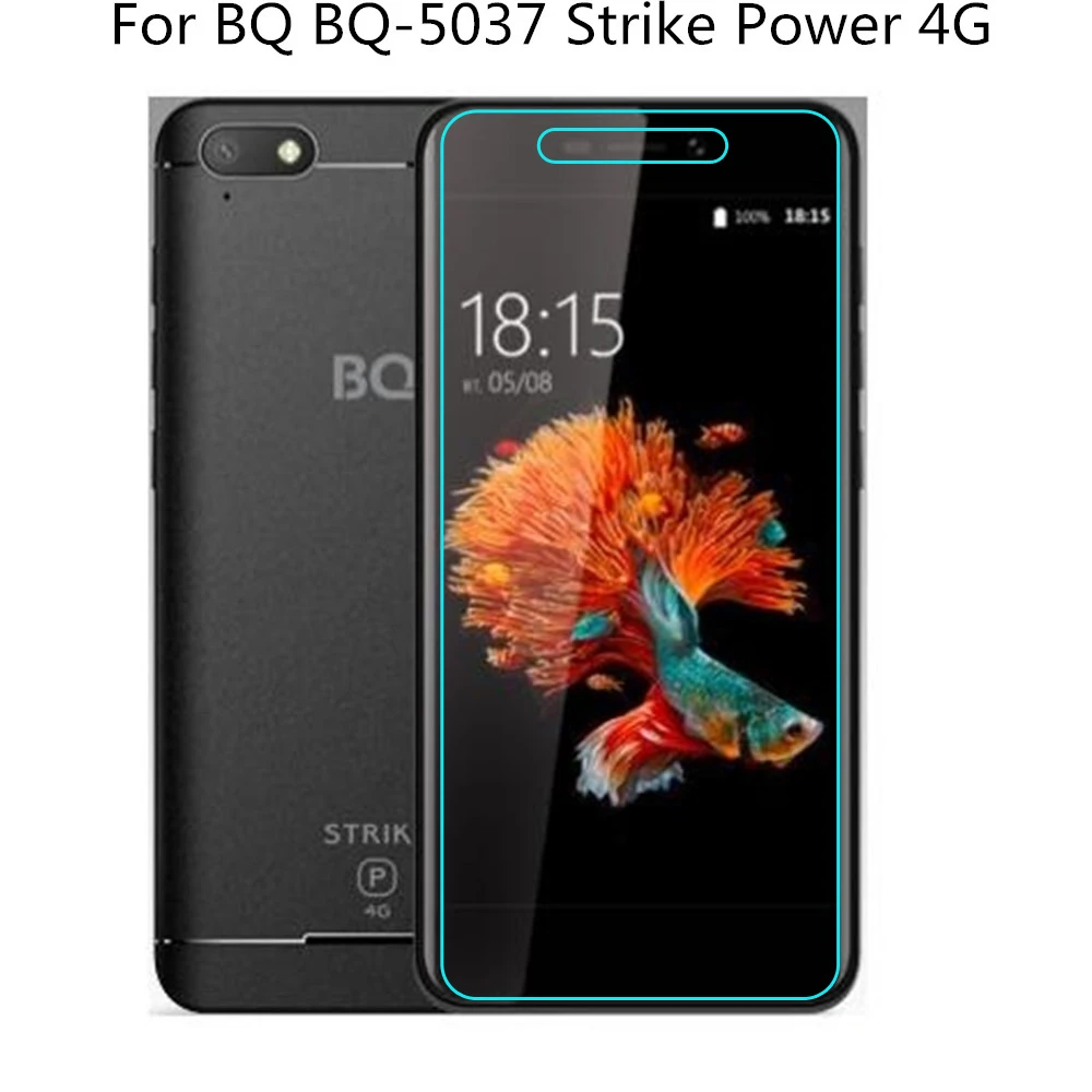 Закаленное Стекло для BQ 5040 5045 5211 5037 5060 5057 5070 5044 5009 5202 4072 5022 5065 Экран протектор Защитная пленка для телефона