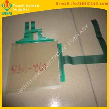 

New touch screen VT2-10TB