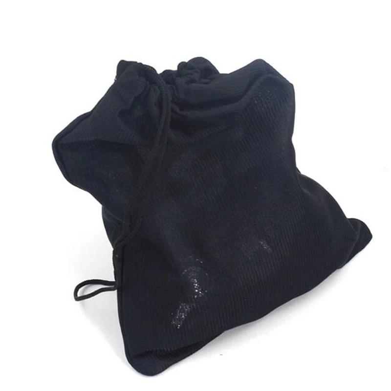 

Fishing Reel Bag Cover Spinning Reel Storage Case Pouch for Carp Fishing Tackle Travel Portable Breathing Fishing Bag for Fish