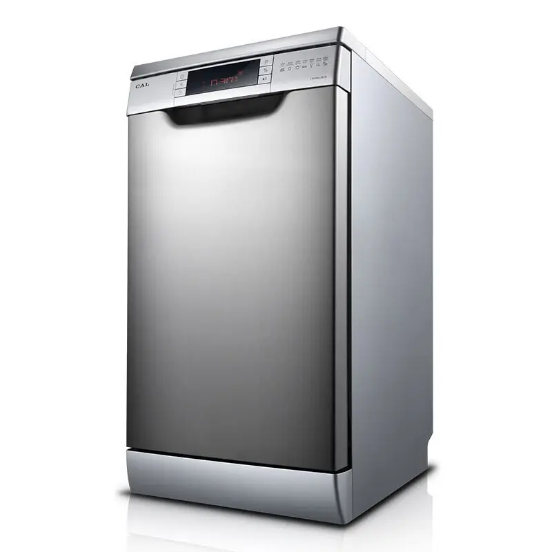 Dishwasher CD45AL082B Chinese bowl and basket design desktop embedded