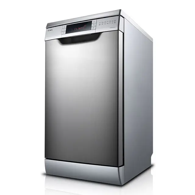 Dishwasher CD45AL082B Chinese bowl and basket design desktop embedded automatic household