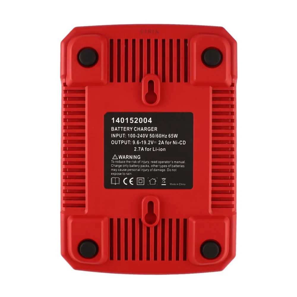 19,2 V Перезаряжаемые Батарея Зарядное устройство замены для Craftman C3 Батарея Li-Lon Ni-CD Батарея с США/Великобритании/AU/ЕС разъем зарядного