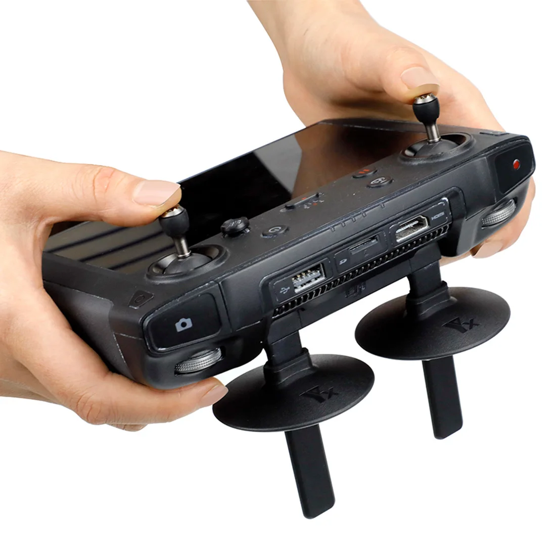 HOBBYINRC для смарт-контроллера 2 шт. усилитель сигнала антенны радио усилитель расширитель для DJI Mavic 2 умная антенна контроллера