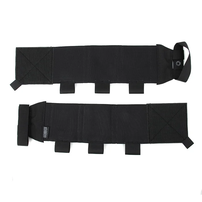 

TMC Low Profile JPC Plate Carrier Tactical Elastic Cummerbund With Magazine Pockets(SKU051336)