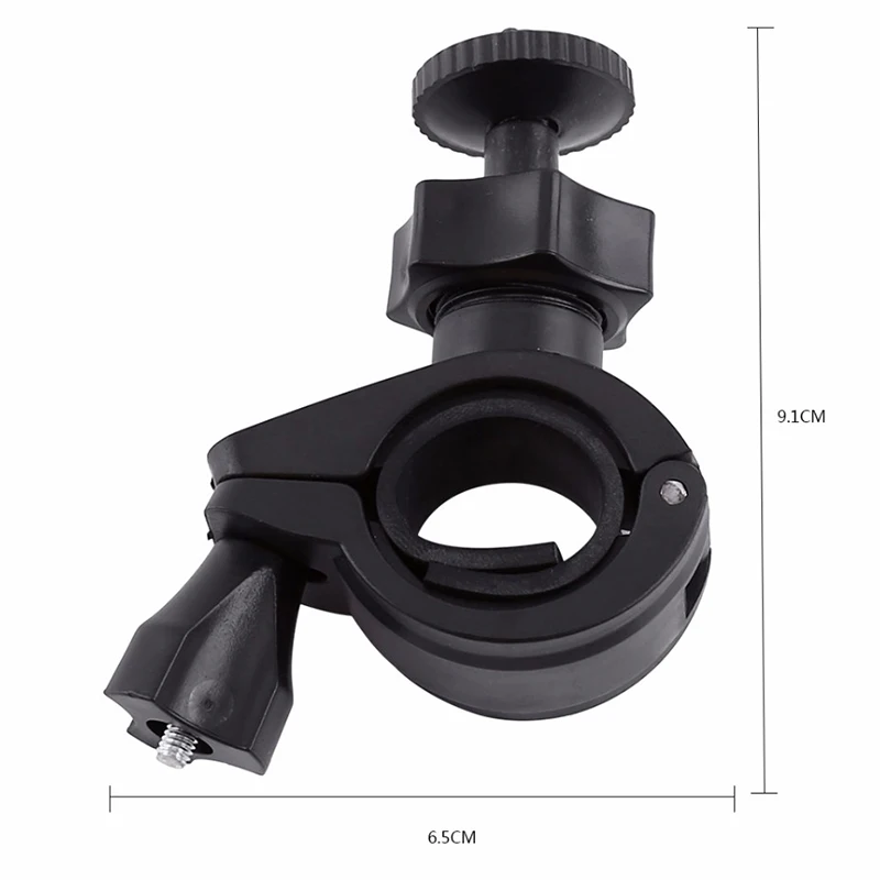 Top Universal Bicycle Mount Camera Holder Handlebar Clip Bracket Compatible GoPro Hero 4 Xiaoyi JT-Drop Ship 1 Top Universal Bicycle Mount Camera Holder Handlebar Clip Bracket Compatible GoPro Hero 4 Xiaoyi JT-Drop Ship 1