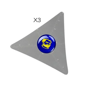 

MECHANIC Stainless Steel LCD Screen Opening Pry Mobile Phone Opening Thin Card Disassemble Blade For Tablet Repair Tools