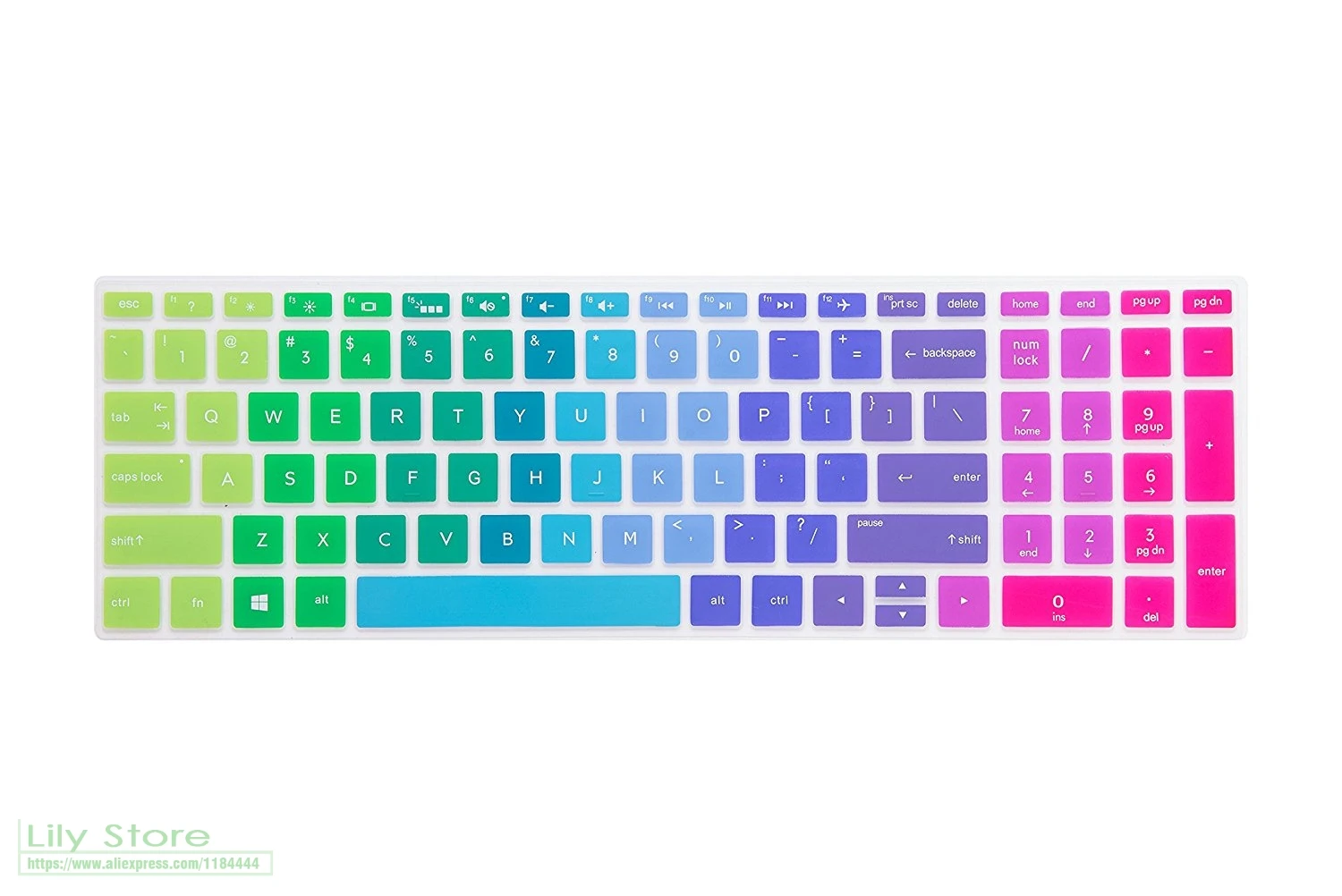 Защита для клавиатуры ноутбука HP ENVY x360 15m bp112dx bp111dx bp012dx bq021dx bq121dx 2017 15 6|Чехлы