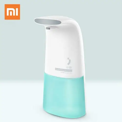 Экологичный бренд Xiaomi MiniJ автоматическая подача пены умная мойка для рук 0 25 с