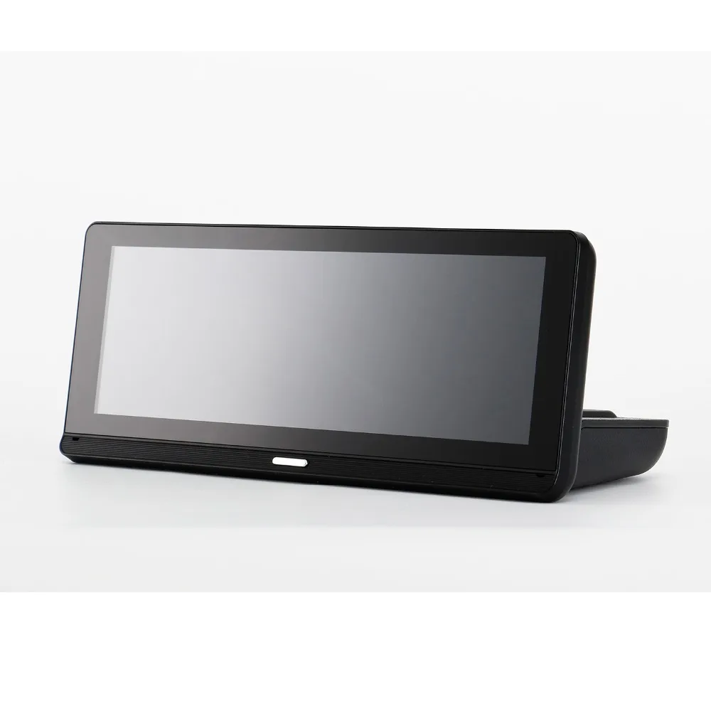 Car Dash Camera Android GPS Navigation 7.84' Touch Screen 3G/4G Network Quad Core 1.3GHz Bluetooth 1080P DVR Rear View Camera