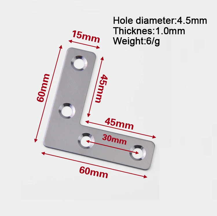 60x60mm