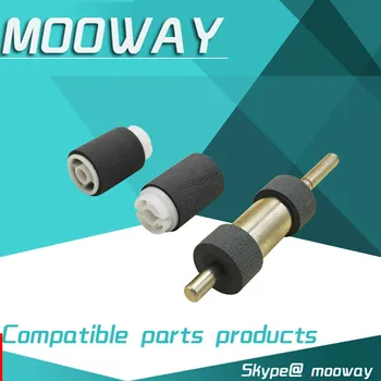 

MOOWAY feed paper pickup roller for Toshiba 2830C 2820 3520C 3530C 4520C 2330C feed paper pickup roller