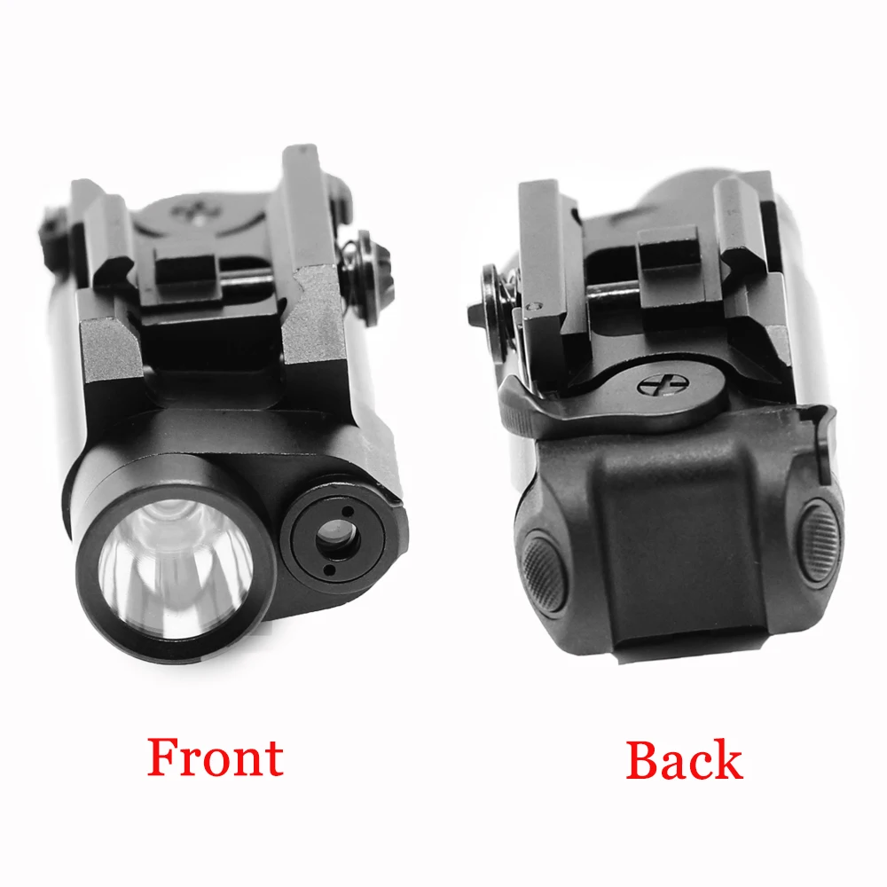 Laserspeed Compact Green Laser Sight Light Combo For Springfield Xd Xd-S Xdm S&W M&P Glock Red Laser Ir Laser Tactical Laserspeed Compact Green Laser Sight Light Combo For Springfield Xd Xd-S Xdm S&W M&P Glock Red Laser Ir Laser Tactical
