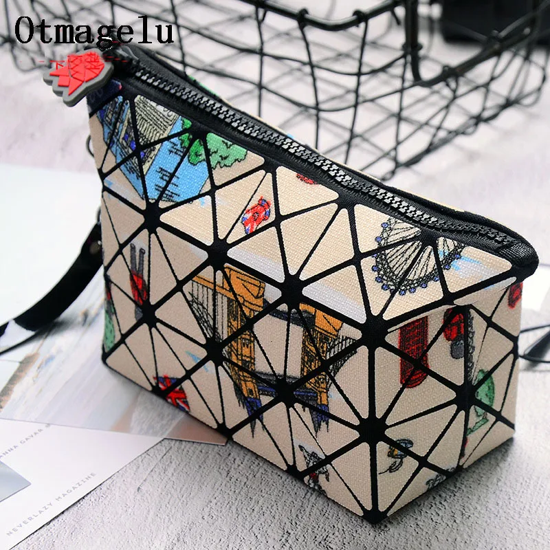 Diamond Cosmetic Storage Bag Large Capacity Case for Outdoor Travel Organizer Portable Home Debris Storage Package Women Bags4