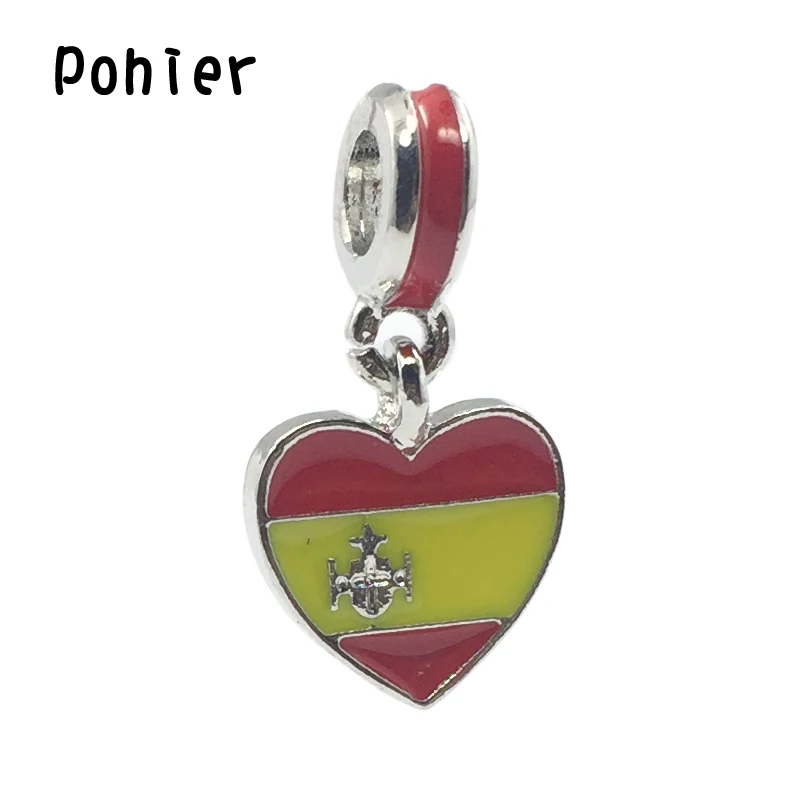 charm spagna pandora charm spagna pandora